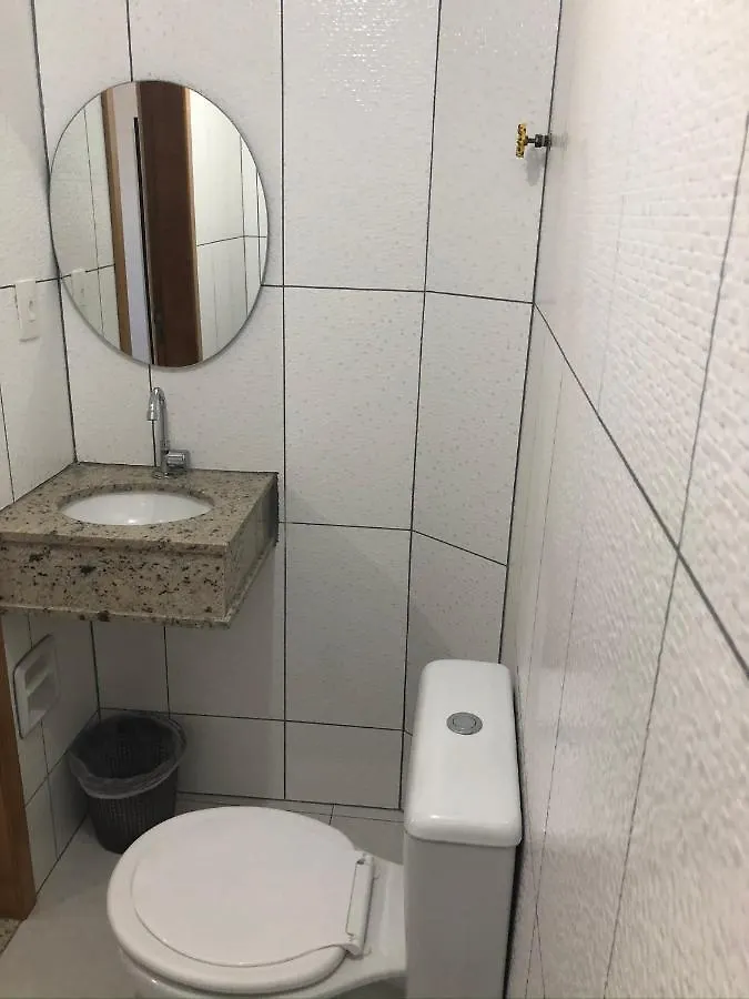 Hotel Barao São Paulo Brasilien