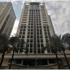 4 Estrelas Ao Lado Do Wtc Berrini São Paulo