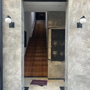 Hospedagem Economica Da Se São Paulo