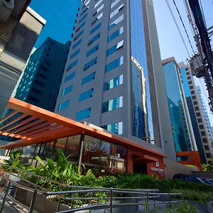 Golden Tower Express Nacoes Unidas By Fenix São Paulo