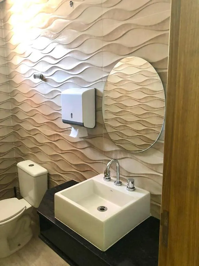Hotel Barao Sao Paulo 0*,  Brazil