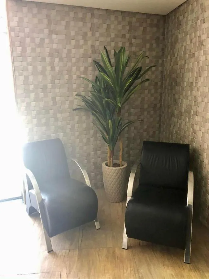 Hotel Barão São Paulo