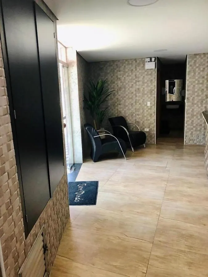 Hotel Barao Sao Paulo Brazil