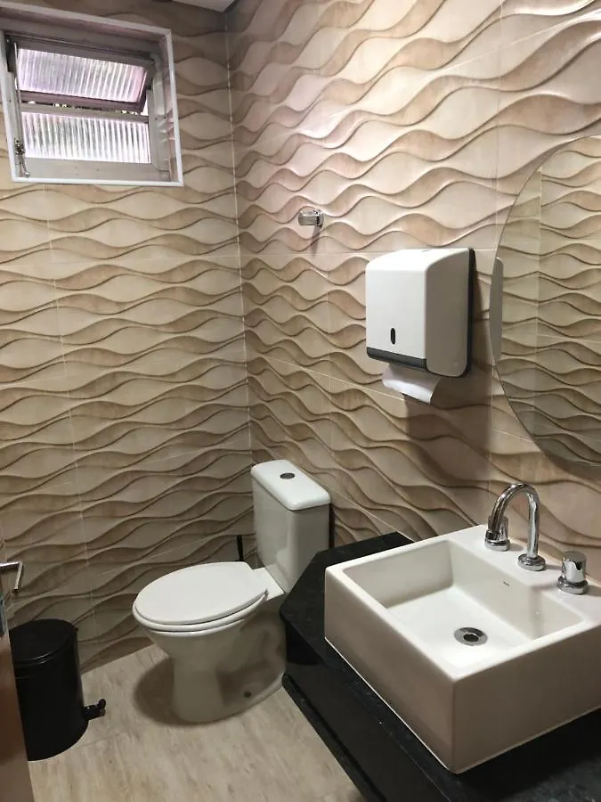 Hotel Barão São Paulo