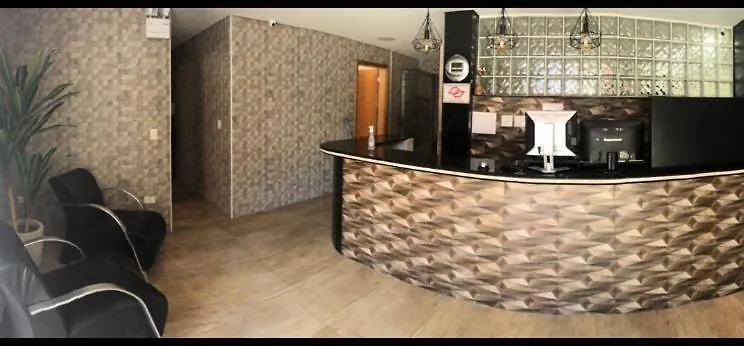 Hotel Barao Sao Paulo