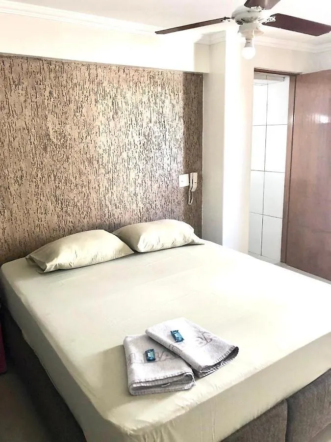 Hotel Barão São Paulo