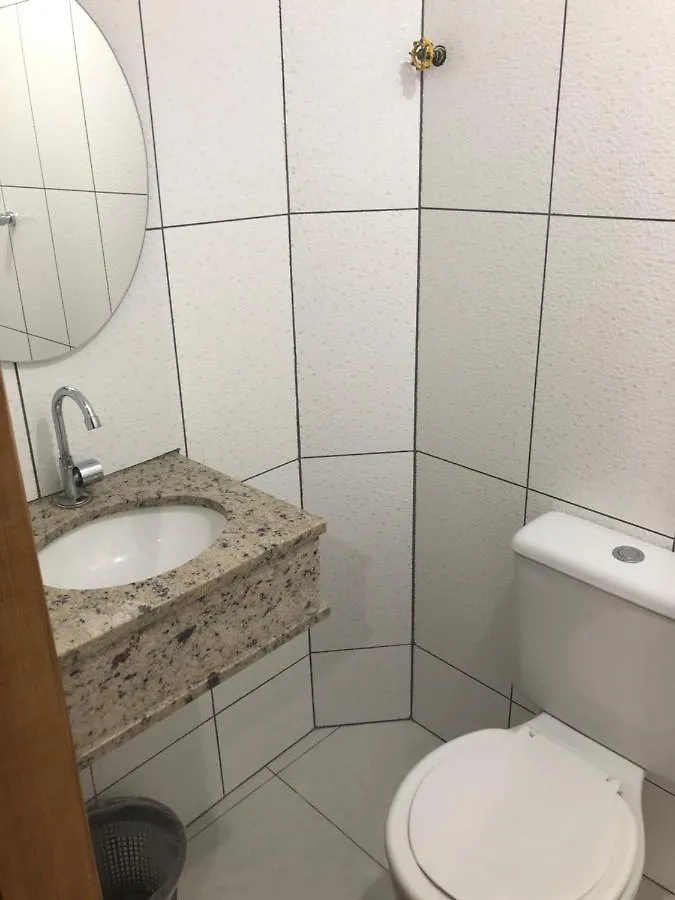 Hotel Barao Sao Paulo