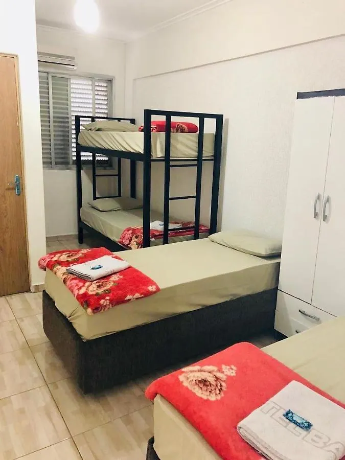 Hotel Barão São Paulo