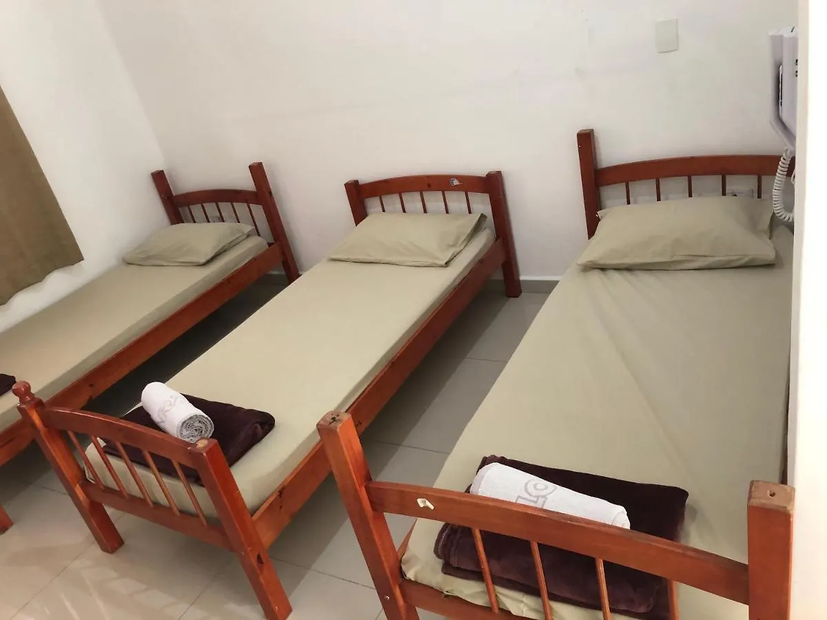 Hotel Barao Sao Paulo