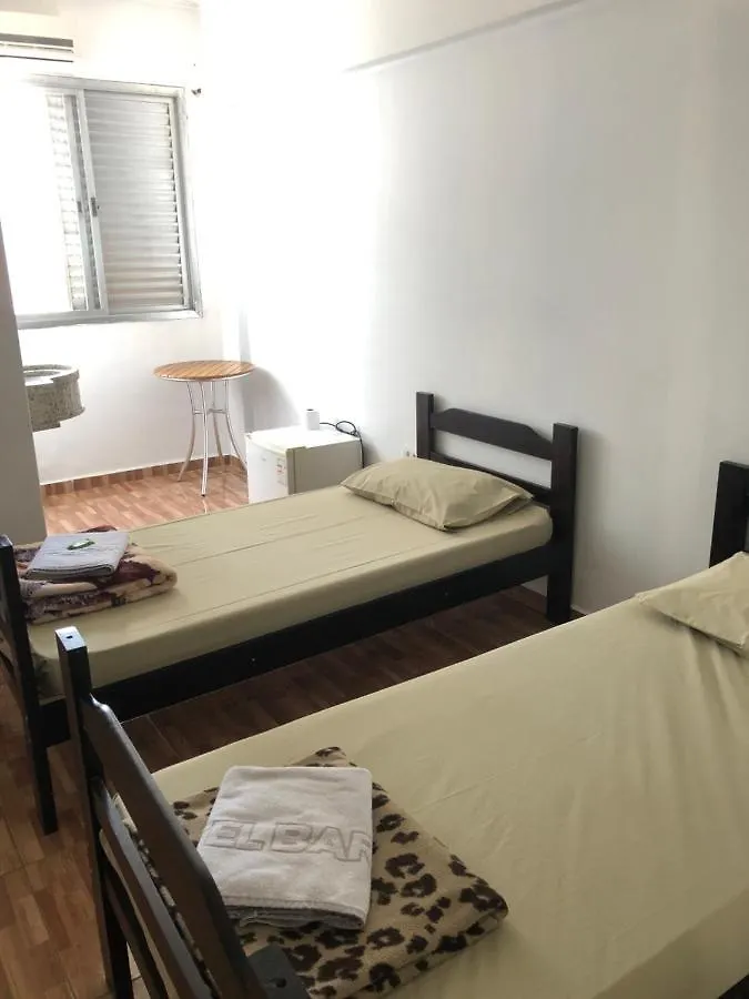 Hotel Barão São Paulo