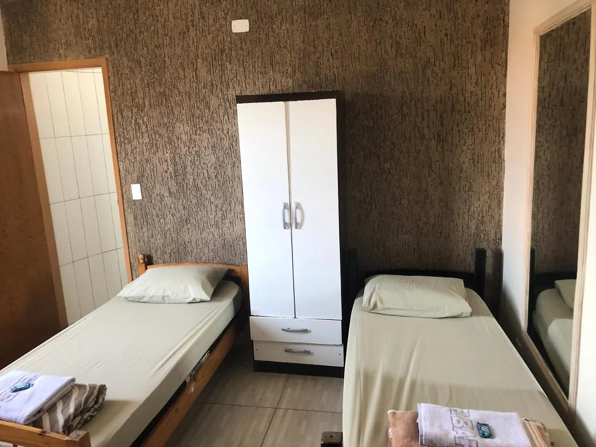 Hotel Barão São Paulo Brasil