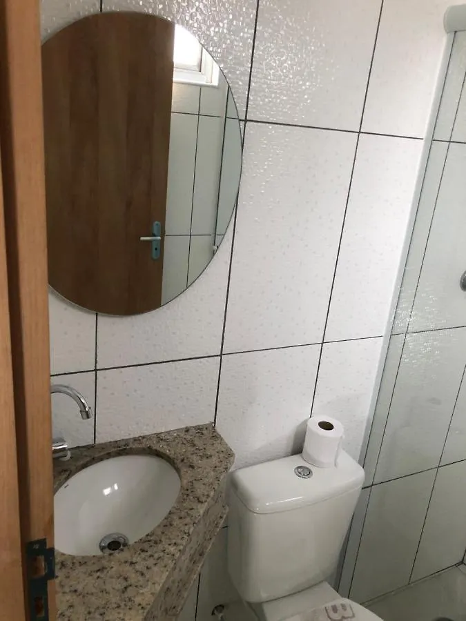 Hotel Barão São Paulo