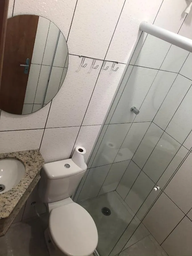 Hotel Barão São Paulo